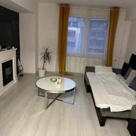 Ultracentral Apartament Unirii/ Centru Vechi Bukarest Exterior foto