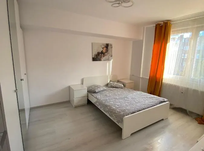 Ultracentral Apartament Unirii/ Centru Vechi