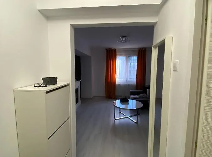 Ultracentral Apartament Unirii/ Centru Vechi