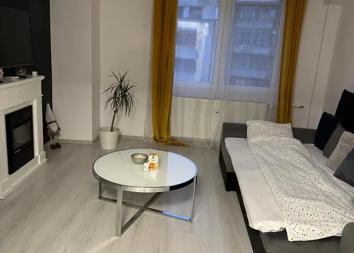 Ultracentral Apartament Unirii/ Centru Vechi