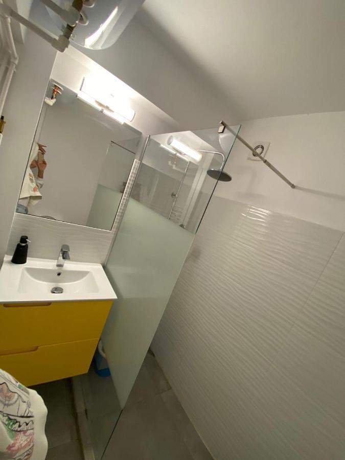 Ultracentral Unirii/ Centru Vechi Bukarest