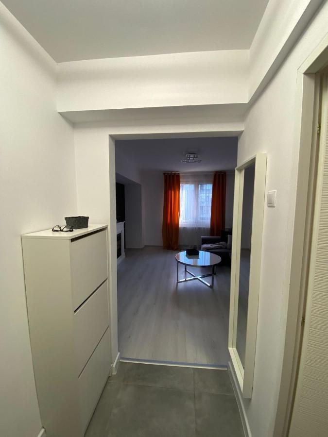 Ultracentral Unirii/ Centru Vechi * Bukarest